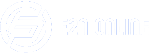 E2N ONLINE LOGO