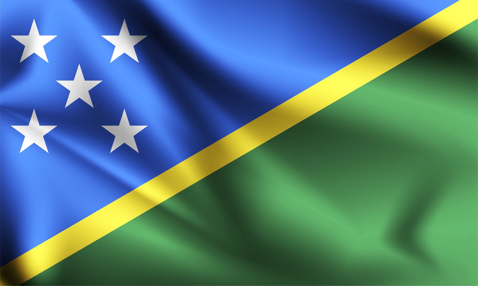 Solomon Islands